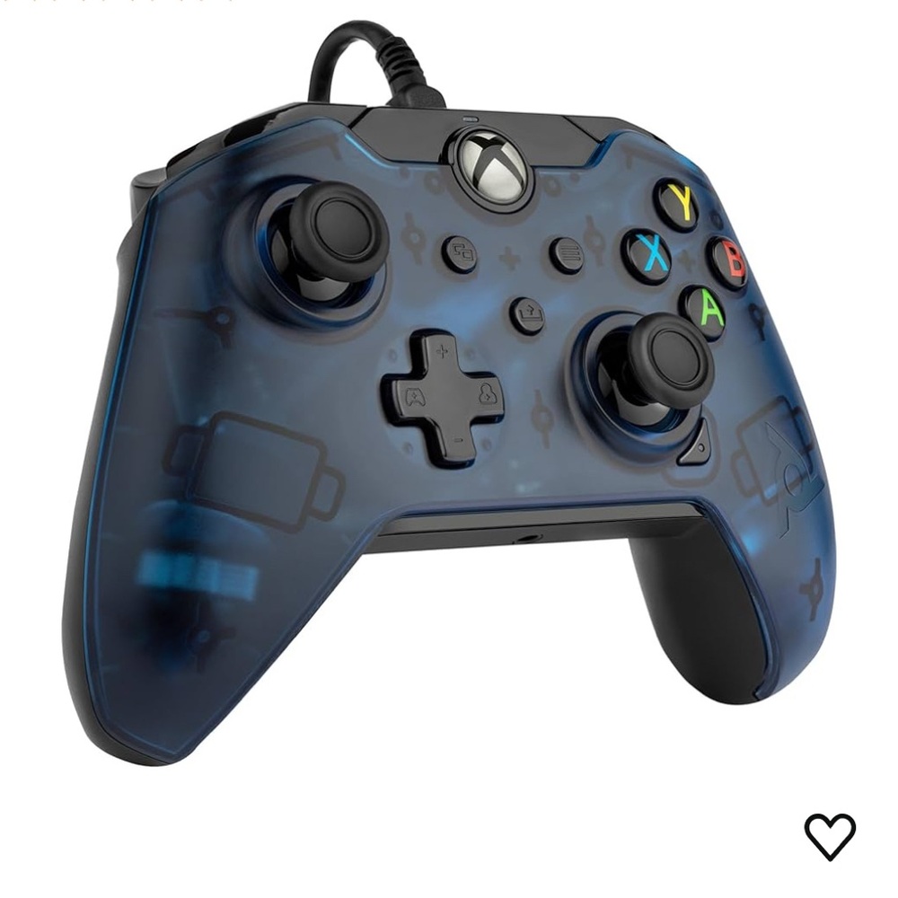 Pdp Gaming Controller for XBox